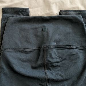 lululemon tights